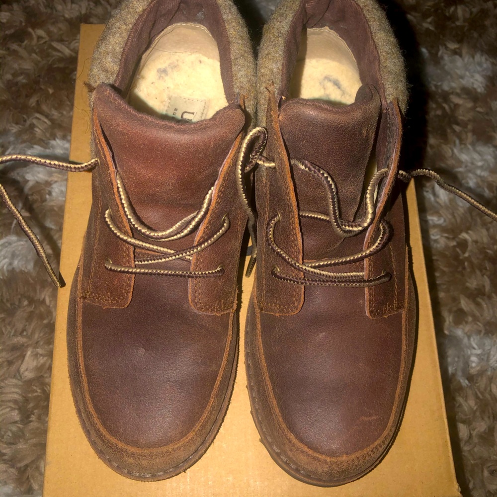 UGG Boots